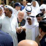 تشدید تدابیر امنیتی در تاسیسات نفتی کویت