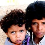 استفاده ابزاری از کودکان توسط طالبان