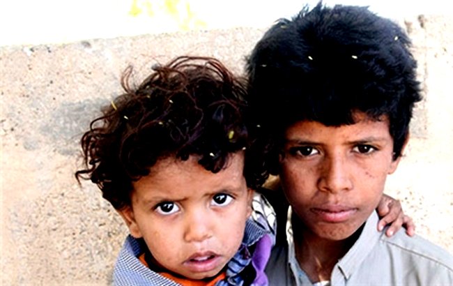 استفاده ابزاری از کودکان توسط طالبان