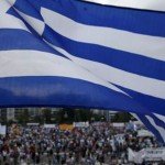 برای نگه داشتن یونان در حوزه یورو نباید از هیچ تلاشی فروگذار کرد