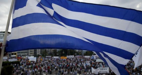 برای نگه داشتن یونان در حوزه یورو نباید از هیچ تلاشی فروگذار کرد