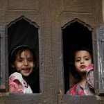 تعداد بی‌جاشدگان جهان از مرز ۵۹ میلیون نفر هم گذشت