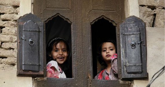 تعداد بی‌جاشدگان جهان از مرز ۵۹ میلیون نفر هم گذشت