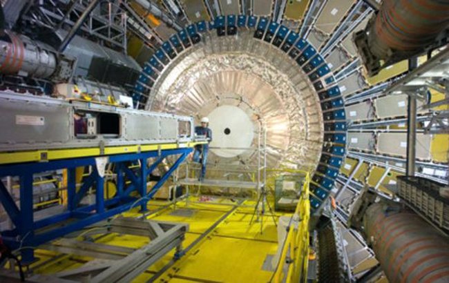 تلاش برای شناخت ‘ماده تاریک’ آغاز می‌‌شود