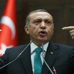 تهدید اردوغان به انتخابات زودهنگام پارلمانی