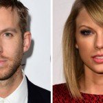 تیلور سویفت و کلوین هریس؛ ثروتمندترین زوج هنری دنیا