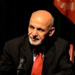 رییس‌جمهور غنی: عدالت پایداراست