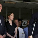 جان کری: پس از مرخصی از بیمارستان به مذاکرات می‌روم