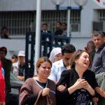 جهانگردان خارجی تونس را ترک می کنند