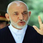 کرزی: نمی خواهم حکومت وحدت ملی را نقد کنم