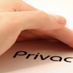 حریم خصوصی هر شخص