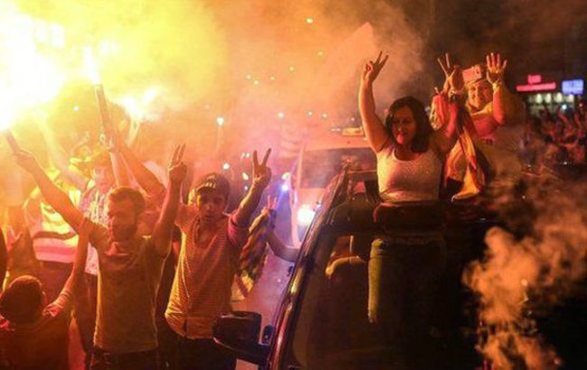 حزب اردوغان اکثریت پارلمان ترکیه را از دست داد