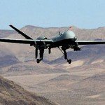 آمریکا ۸ هواپیمای بدون سرنشین را به افغانستان تحویل می‌دهد