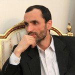 بازداشت حمید بقایی معاون اجرایی احمدی نژاد