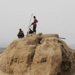 حکومت کنترل ولسوالی چهاردره قندوز را پس گرفت