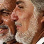 حکومت نو افغانستان با فساد مبارزه می کند