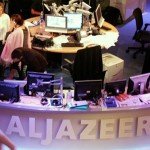 بازداشت خبرنگار الجزیره توسط پلیس آلمان