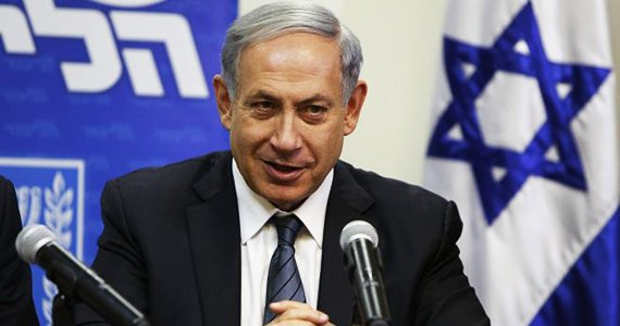 خشنودی نتانیاهو از معرفی خیرت سفیر جدید مصر در اسرائیل