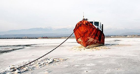 از خشک شدن دریاچه ارومیه تا بالا رفتن فشار خون تبریزی ها