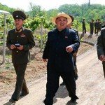 از خشکسالی در کره شمالی تا خطر قحطی