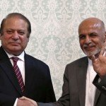 استقبال نمایندگان مردم از خواست های غنی از پاکستان