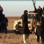 حضور افراد وابسته به داعش در سه ولایت کشور