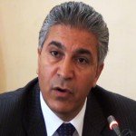 پیشرفت پروژه مس عینک در هفت سال صفر بوده