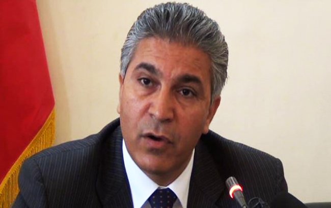 پیشرفت پروژه مس عینک در هفت سال صفر بوده