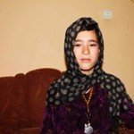 نامزد شدن یک دختر در بدل ۳۰۰ افغانی