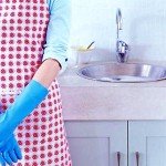 در خانه داری خلاق باشید !