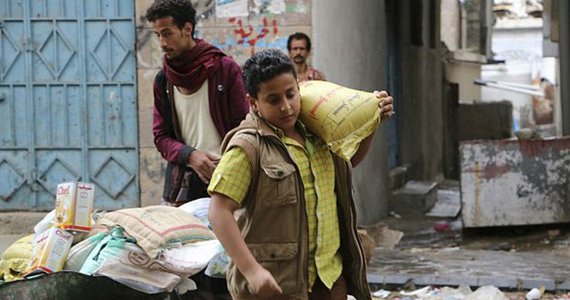 در مورد آتش بس توافق وجود دارد