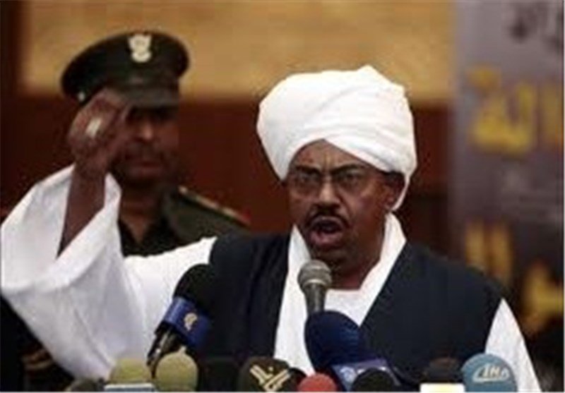 آفریقای جنوبی باید برای بازداشت عمر البشیر از هیچ تلاشی فروگذار نکند