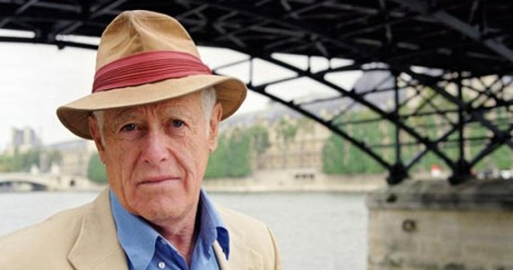 درگذشت جیمز سالتر،‌ داستان‌نویس برجسته آمریکایی