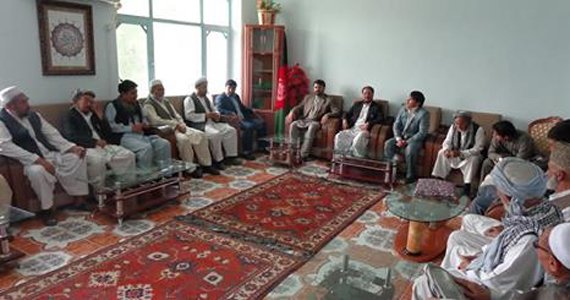 درگیری میان کوچی‌ها و هزاره‌ها دو کشته برجا گذاشت