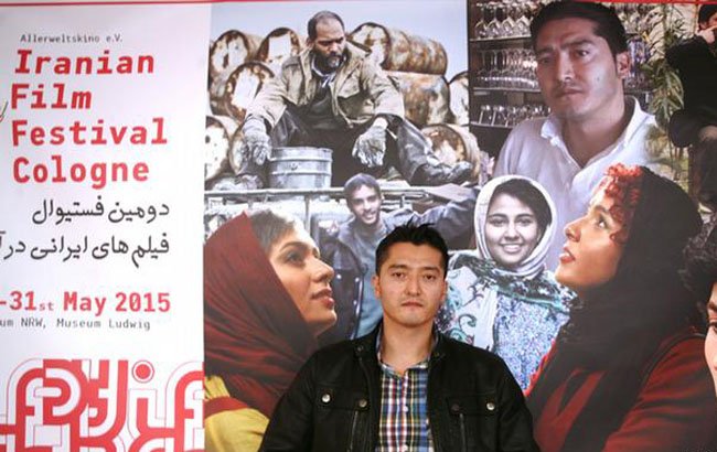 دو فیلم “مهاجرت افغان ها” در جشنواره فیلم ایرانی در کولن آلمان