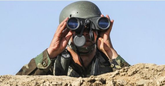 حکومت ولسوالی یمگان را از گروه طالبان پس گرفت