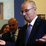 مذاکرات حماس و اسرائیل دلایلی برای استعفای دولت فلسطین