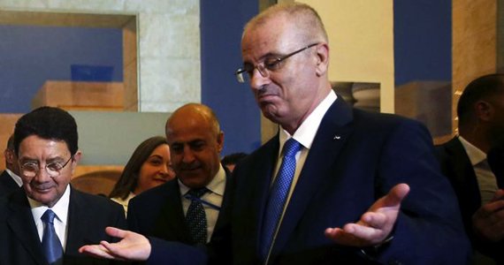 مذاکرات حماس و اسرائیل دلایلی برای استعفای دولت فلسطین