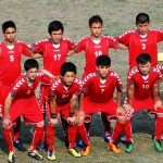 دومین شکست تیم ملی فوتبال ۱۴ سال افغانستان در مسابقات آسیایی و حذف از دور رقابت‌ها