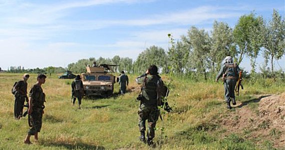 دومین ولسوالی قندوز سقوط کرد