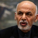 غنی: با جنگ طلب، با جنگ پاسخ داده خواهد شد