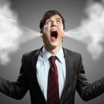 رابطه میان خشم و خطر