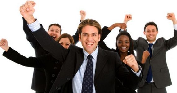 رازهای موفقیت در کسب و کار تازه