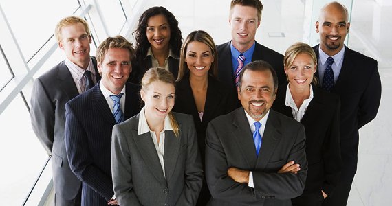 رازهای موفقیت در کسب و کار