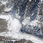 مشکلات قومی عامل مسدود راه شهر گردیز