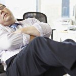 رفتارهای منفی در محل کار