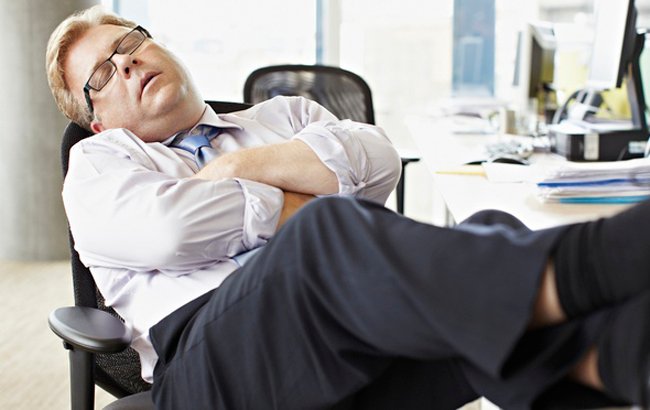 رفتارهای منفی در محل کار