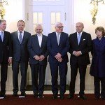 ۱۰ روز تا ضرب‌الاجل توافق اتمی