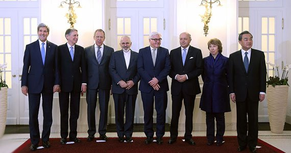 ۱۰ روز تا ضرب‌الاجل توافق اتمی