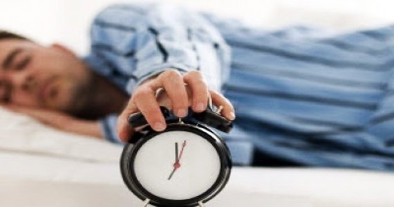 روزانه به چند ساعت خواب نیاز داریم ؟